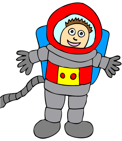 Space Clip Art Free Download - Free Clipart Images