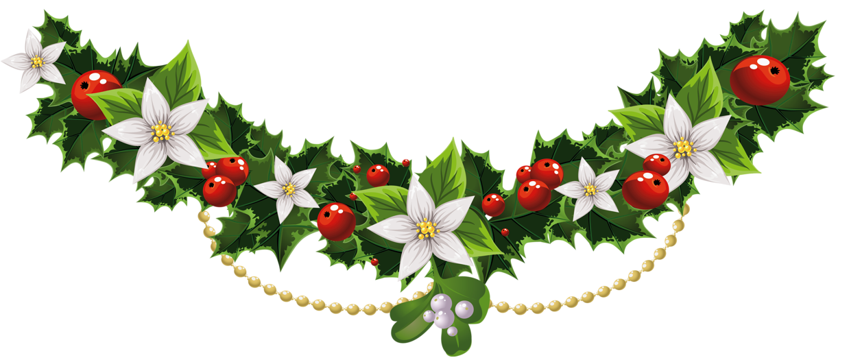 Merry Christmas Clipart