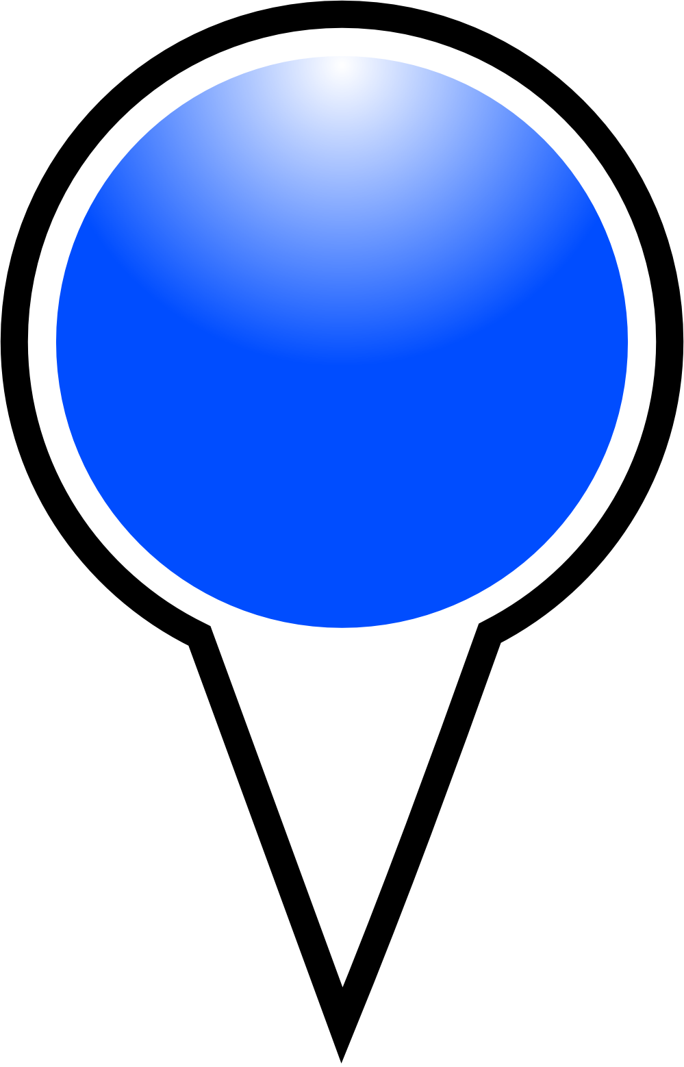 Google Marker Png - ClipArt Best