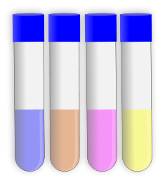 Test Tube Diagram Vector - Download 545 Vectors (Page 1)