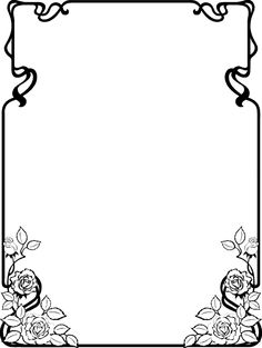 Free vintage clip art images: Free antique clip art frames ...