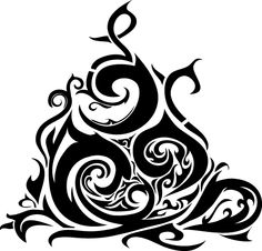 Fire, Eyes and Eye tattoos