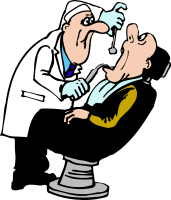 Tag: dentist clipart | Clipart PIctures