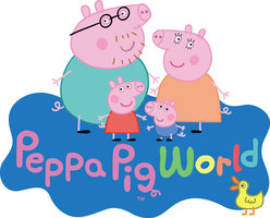 Peppa Pig Vector - ClipArt Best