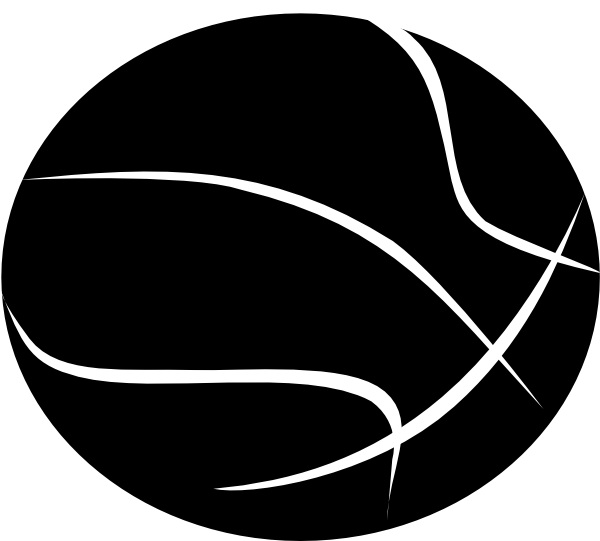 Gioppino Basketball Clip Art Vector Free For