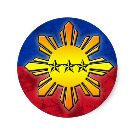 Three Stars And A Sun - ClipArt Best