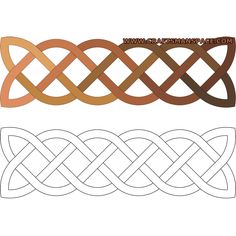 Wood Carvings | Wood Carving Patterns, Celtic Knot and C…