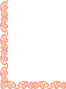 maori border designs