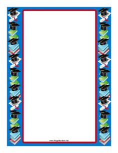 bordes | Page Borders, Free Downloads and Picasa