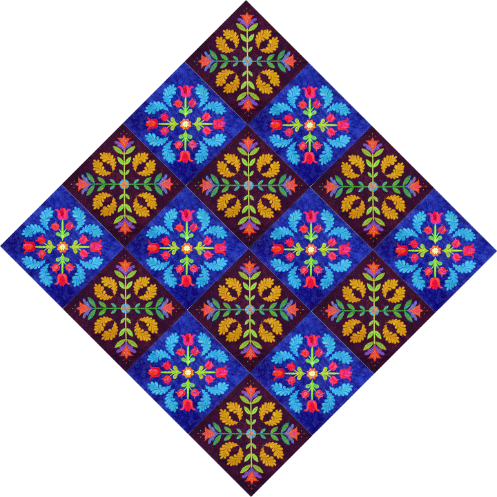Patsy Thompson Designs, Ltd.