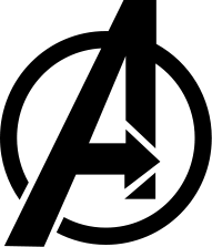 File:Symbol from Marvel's The Avengers logo.svg