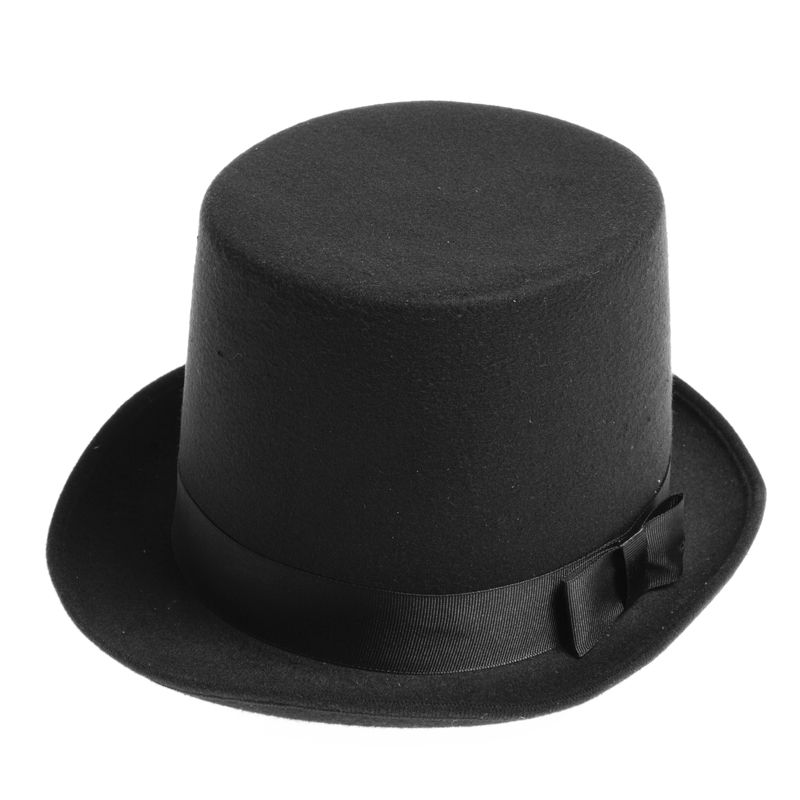 Top Hat Image - ClipArt Best