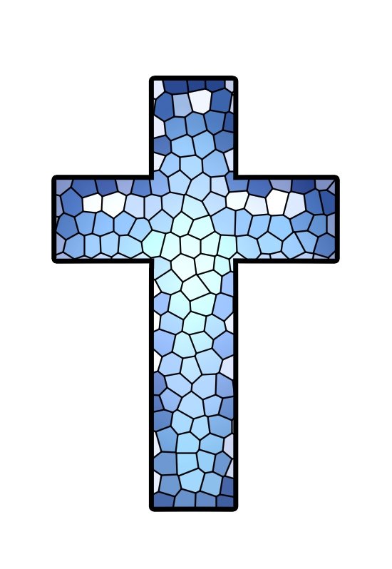 Free Cross Clip Art - Christian Arts & Crafts