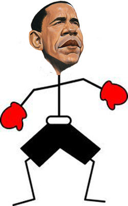 The SPOOL: SKINNY BUT TOUGH - Punching through the Debt Ceiling ...