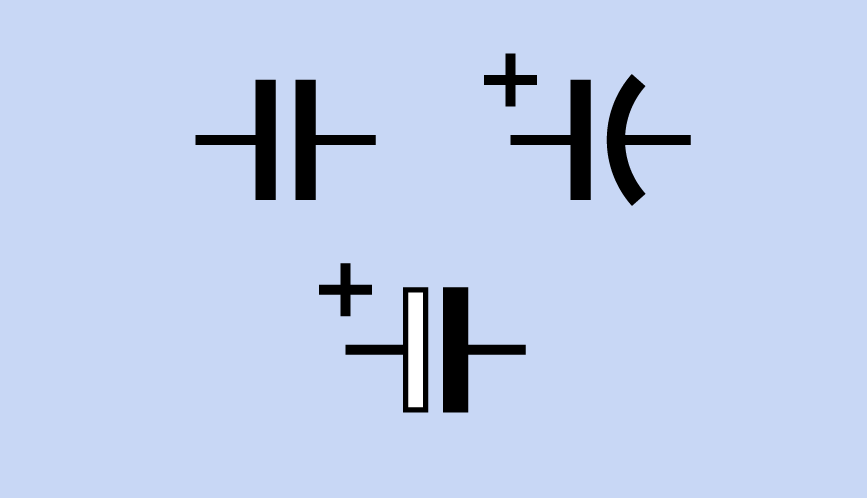 Component of the Month: The Capacitor | MAKE