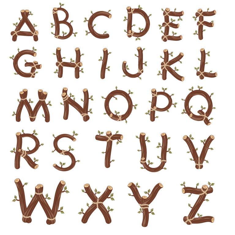 Alphabet | Free Vector Graphic Download