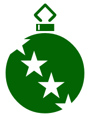 Free Christmas Ornaments Clipart - Public Domain Christmas clip ...