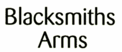 The Blacksmiths Arms, Broughton-in-Furness, Cumbria, fine ales and ...