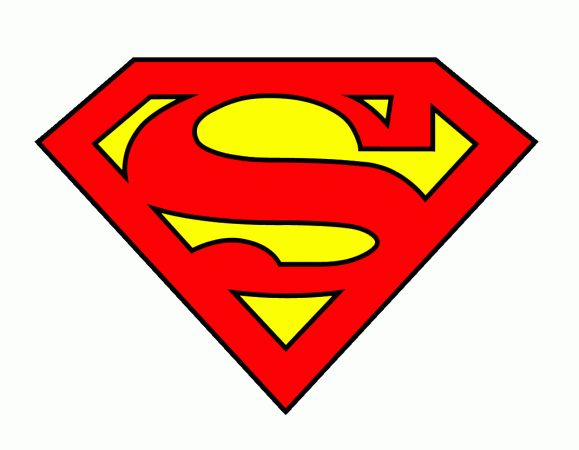 Superman Logo Wallpaper HD Desktop 4428 - HD Wallpaper Site