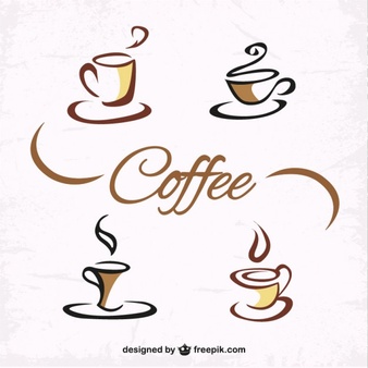 Coffee Cup Vectors, Photos and PSD files | Free Download