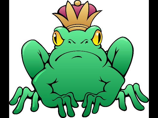 Frog Animation | Free Download Clip Art | Free Clip Art | on ...