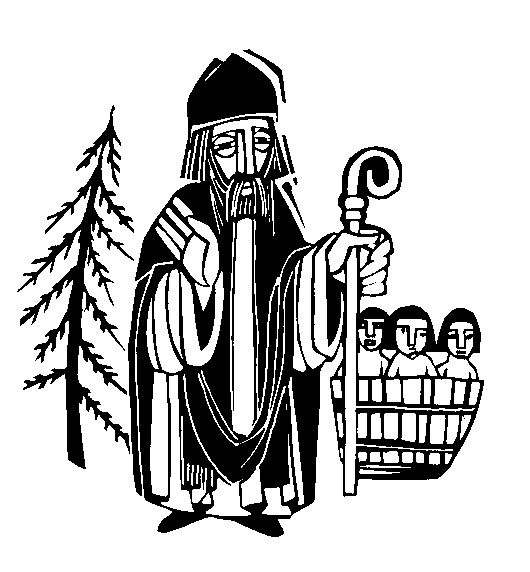 Saints Clip Art – Clipart Free Download