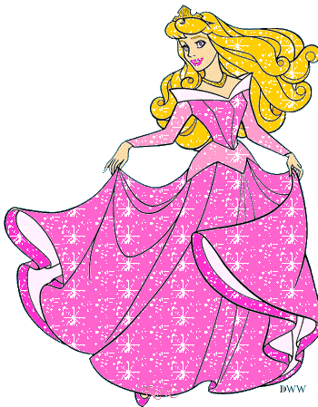 Beauty Queen Clipart
