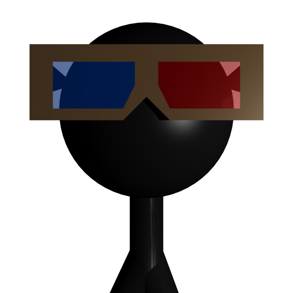 Cool Stick Man - ClipArt Best