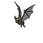 Animated Halloween Clip Art