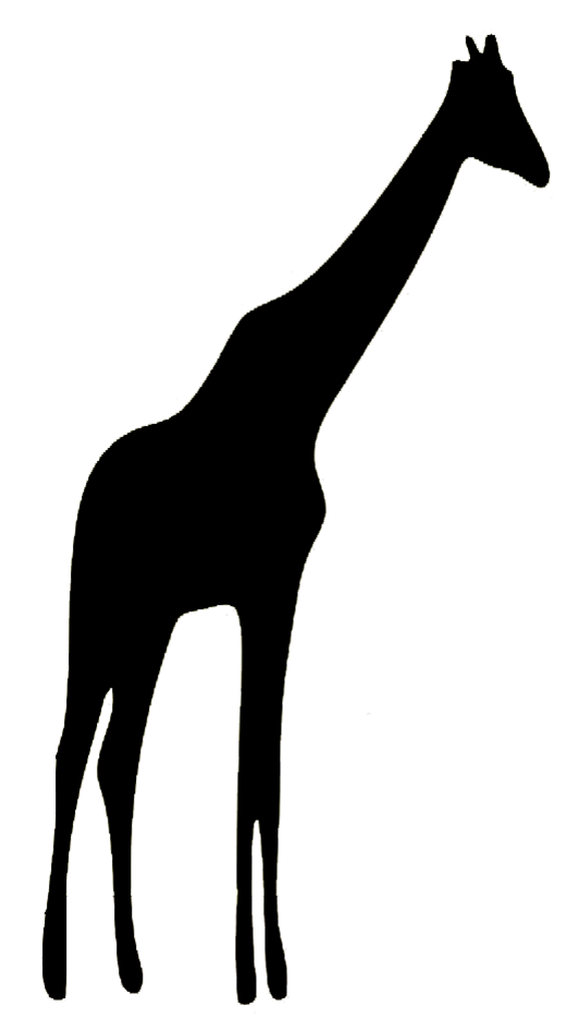 Giraffe Graphics | Free Download Clip Art | Free Clip Art | on ...