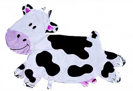 Got Milk Cow Images - ClipArt Best