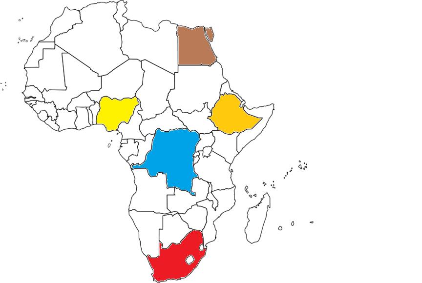 Hybrid Wars: Economic and Financial Strategies against Africa ...