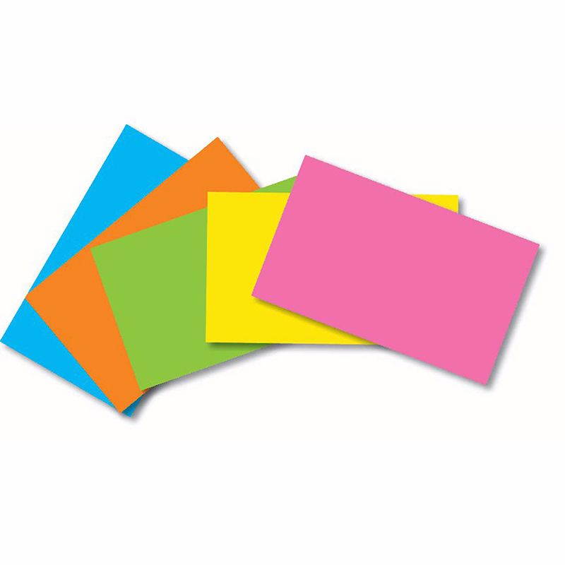 Index Cards