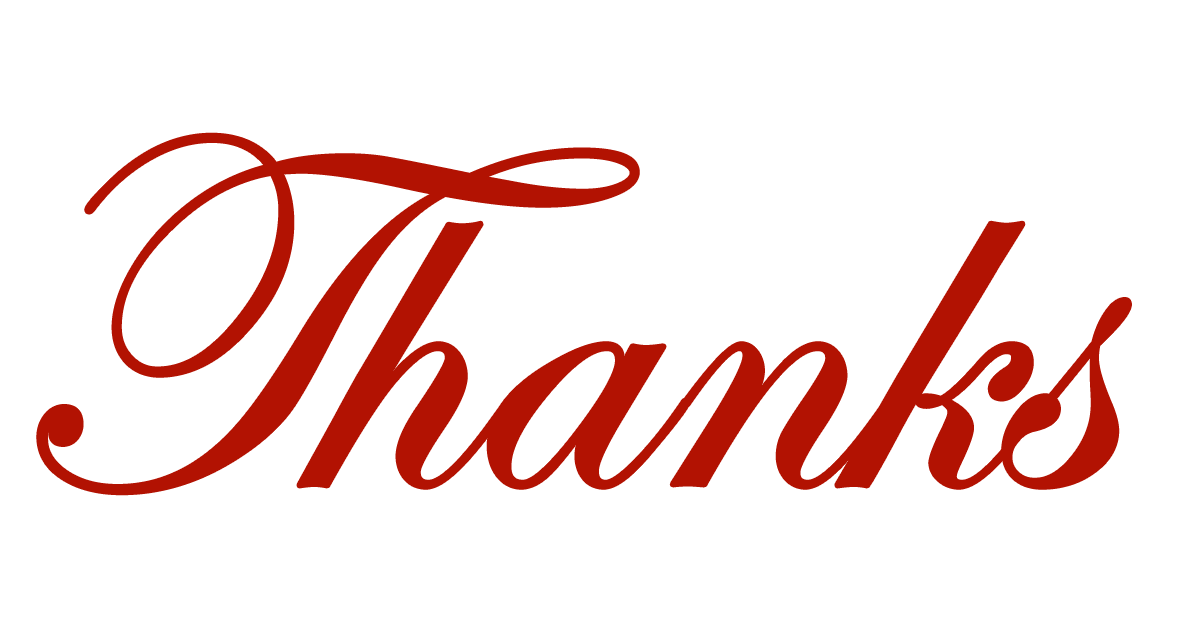 thank you | Love it ? Create your own