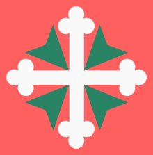 Maltese cross - Wikipedia