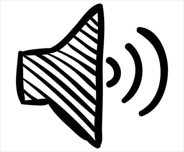 16+ Speaker Icons - PSD, Vector EPS Format Download | Design Trends