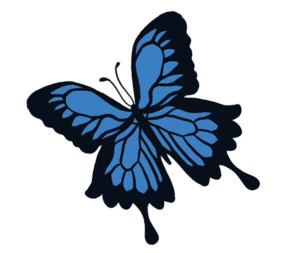 Insect Clip Art on Behance