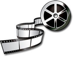 This here's no movie reel, – Darker Shades by