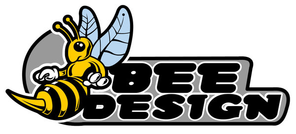 35+ sample of using bee in logo design for inspiration | Design ...