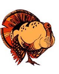 Thanksgiving | Embassy of the United States Moscow, Russia