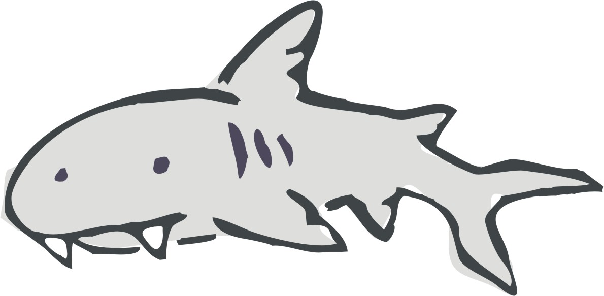 Cartoon Fish | Page 2