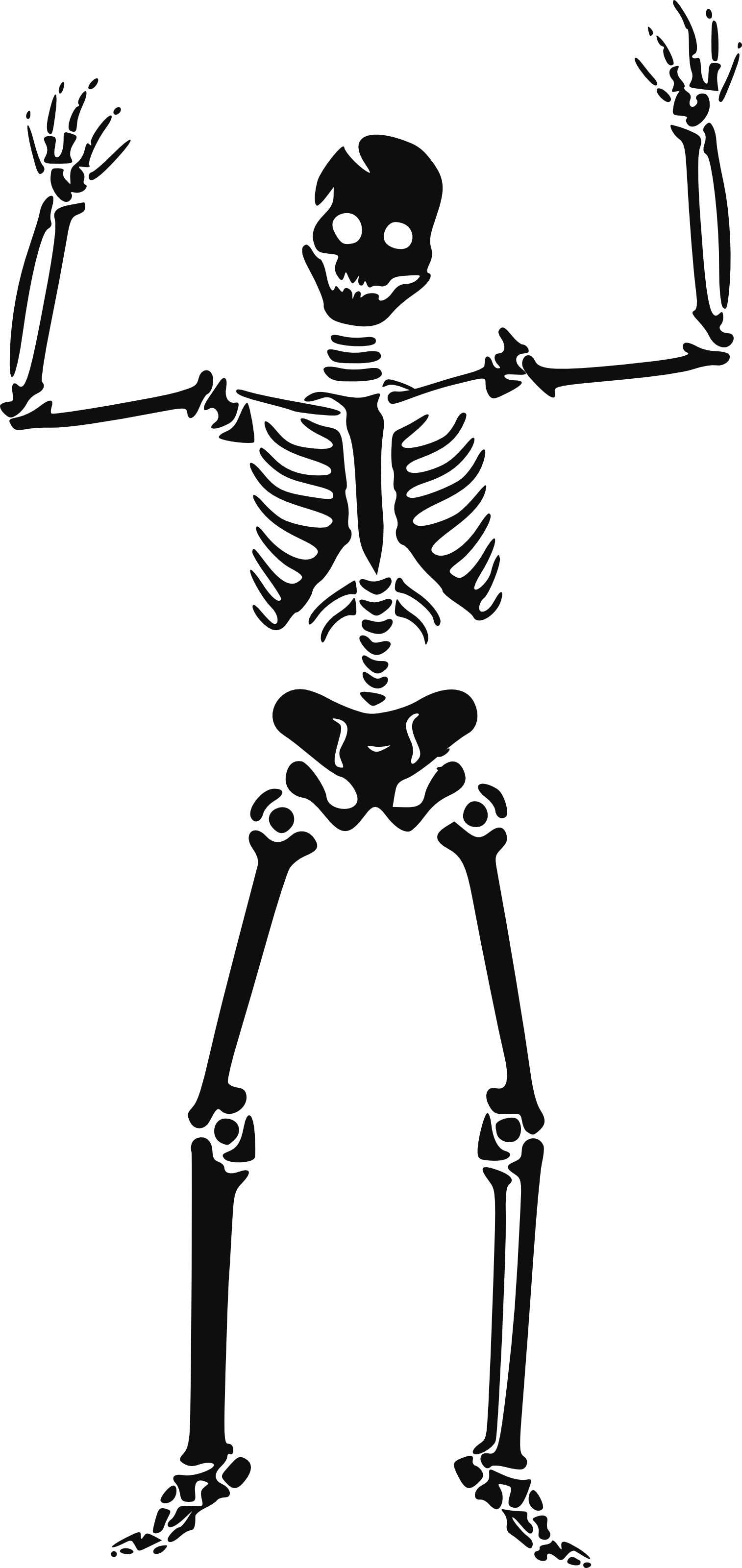 History of Halloween | Brandon D. Byrge