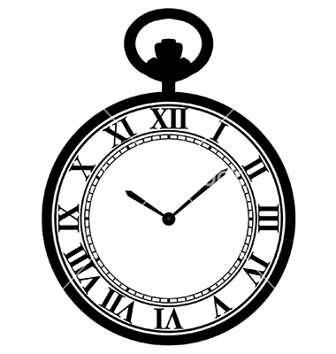 Watches, Pocket watch and Pockets