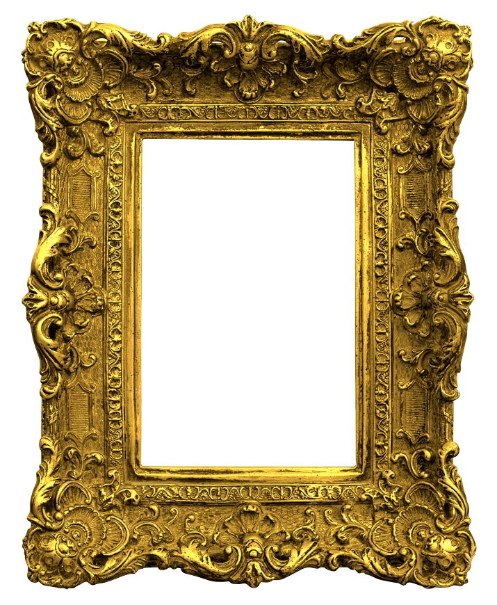 1000+ images about frame | Baroque, Large picture ...