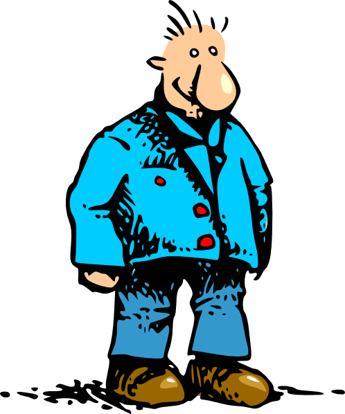 People Standing In Line Clipart | Free Download Clip Art | Free ...