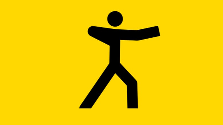 Fist of Fury on Vimeo