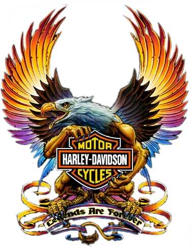 Harley Wings Pictures, Images & Photos | Photobucket