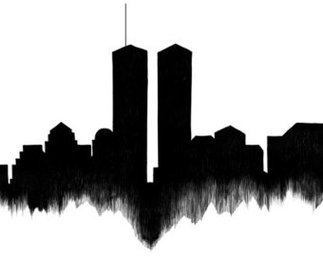 New York Skyline Silhouette Png Clipart - Free to use Clip Art ...