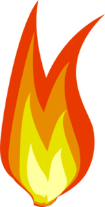 Flame | High Quality Clip Art - Part 17