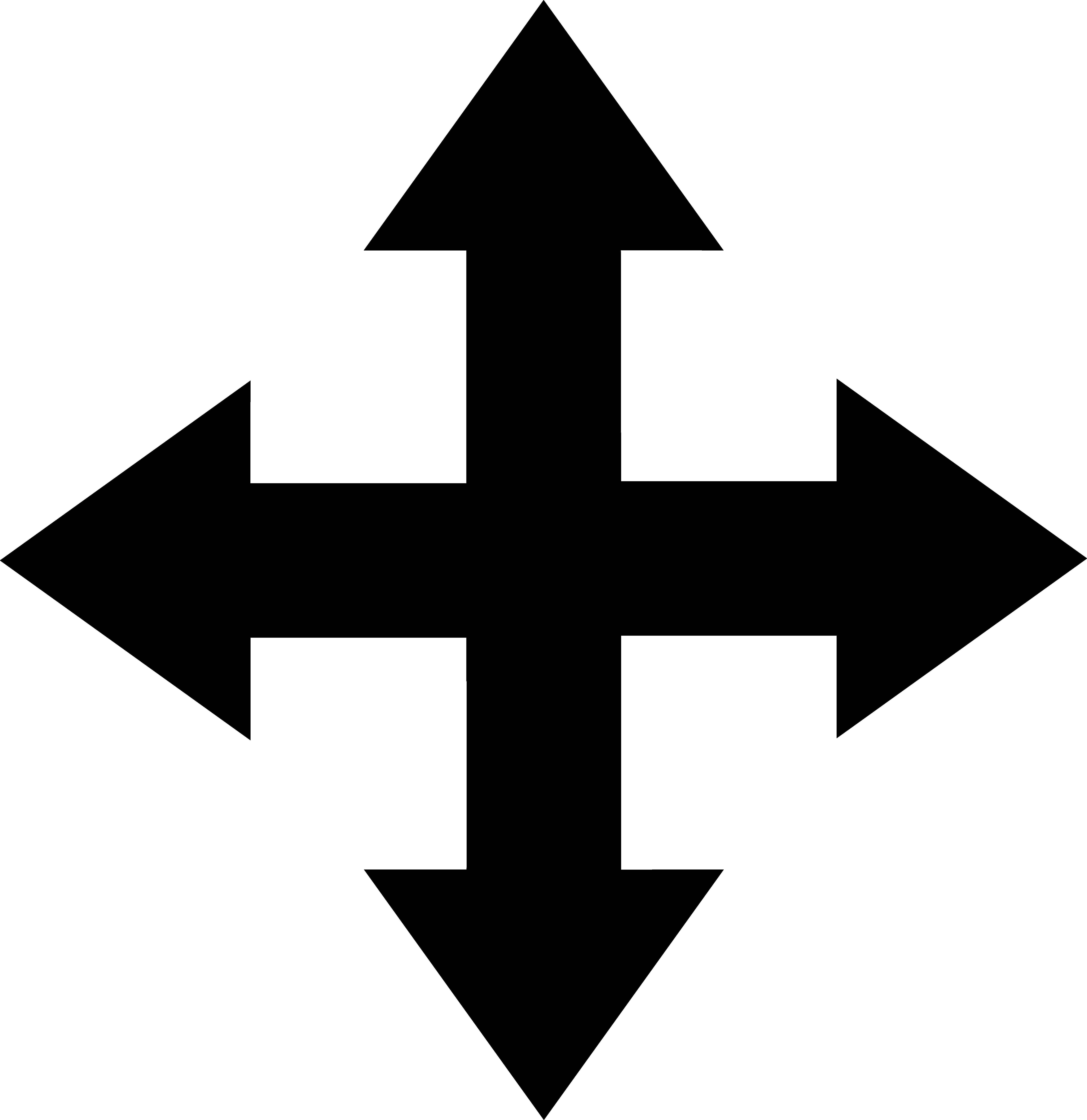 Direction Symbol - ClipArt Best